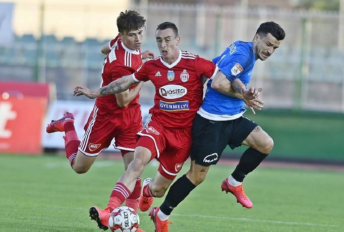 Nhận định Viitorul Constanta vs Sepsi, 20h30 ng&agrave;y 26/1