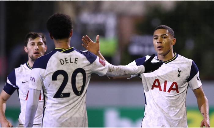Nhận định Wycombe vs Tottenham, 2h45 ng&agrave;y 26/1