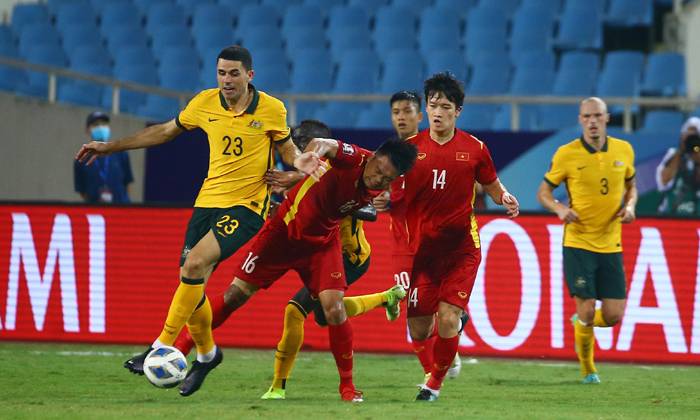 Ben Knapton dự đo&aacute;n &Uacute;c vs Việt Nam, 16h10 ng&agrave;y 27/1