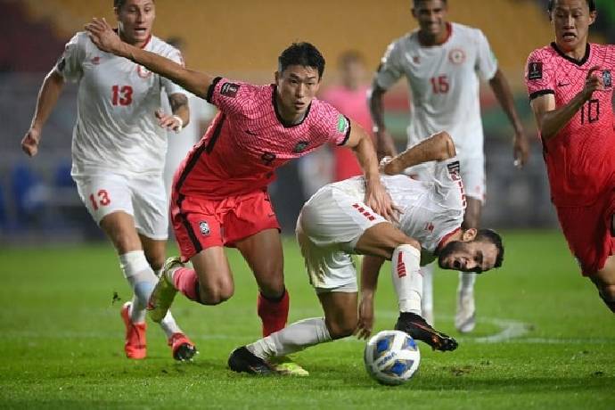 Gabriel Tan dự đo&aacute;n Lebanon vs H&agrave;n Quốc, 19h00 ng&agrave;y 27/1