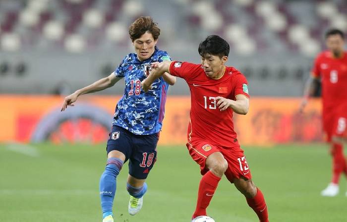 Nhận định, soi k&egrave;o Nhật Bản vs Trung Quốc, 17h00 ng&agrave;y 27/1