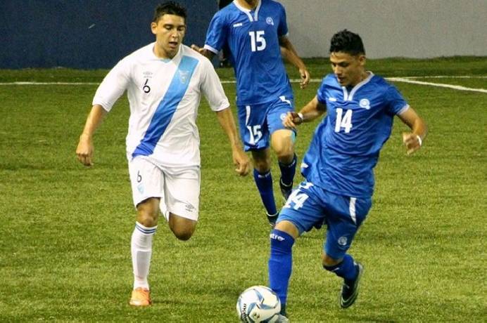 Nhận định, soi k&egrave;o Nicaragua vs Guatemala, 8h00 ng&agrave;y 27/1