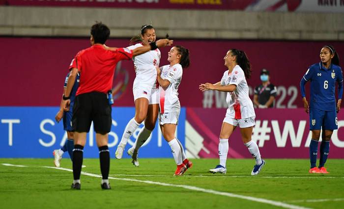 Nhận định, soi k&egrave;o Nữ Philippines vs nữ Indonesia, 21h ng&agrave;y 27/1