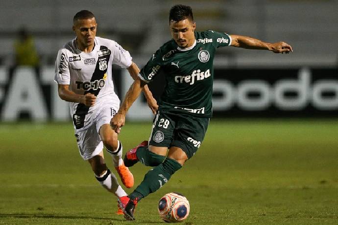 Nhận định, soi k&egrave;o Palmeiras vs Ponte Preta, 7h35 ng&agrave;y 27/1