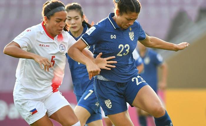 Ph&acirc;n t&iacute;ch k&egrave;o hiệp 1 nữ Philippines vs nữ Indonesia, 21h ng&agrave;y 27/1