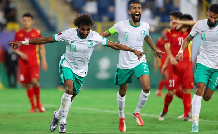 Ph&acirc;n t&iacute;ch k&egrave;o hiệp 1 Saudi Arabia vs Oman, 0h15 ng&agrave;y 28/1