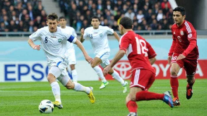 Ph&acirc;n t&iacute;ch k&egrave;o hiệp 1 UAE vs Syria, 22h ng&agrave;y 27/1