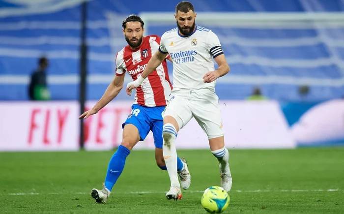 Biến động tỷ lệ k&egrave;o Real Madrid vs Atletico Madrid, 3h ng&agrave;y 27/1