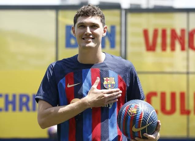 Đội h&igrave;nh ra s&acirc;n ch&iacute;nh thức Barcelona vs Sociedad, 3h ng&agrave;y 26/1 (cập nhật)