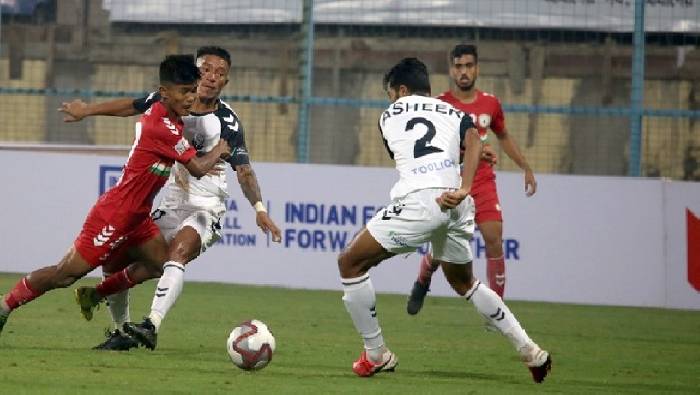 Nhận định, soi k&egrave;o Aizawl vs Mohammedan, 18h ng&agrave;y 26/1