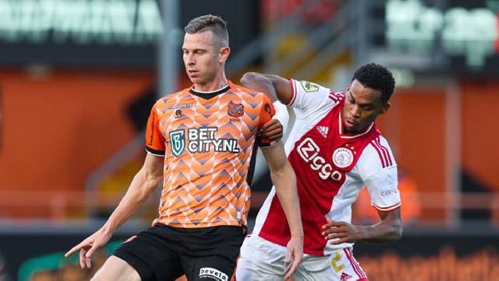 Nhận định, soi k&egrave;o Ajax vs Volendam, 3h ng&agrave;y 27/1