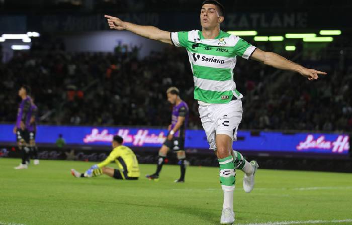 Nhận định, soi k&egrave;o Atlas vs Santos Laguna, 10h ng&agrave;y 27/1