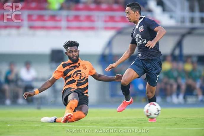 Nhận định, soi k&egrave;o Ayutthaya vs Prachuap, 17h ng&agrave;y 25/1