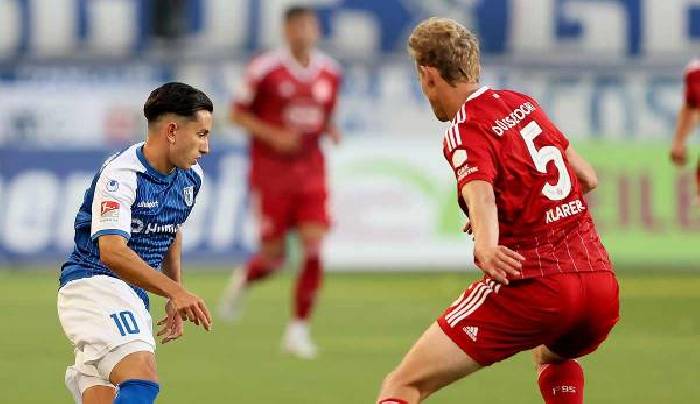Nhận định, soi k&egrave;o Dusseldorf vs Magdeburg, 0h30 ng&agrave;y 28/1
