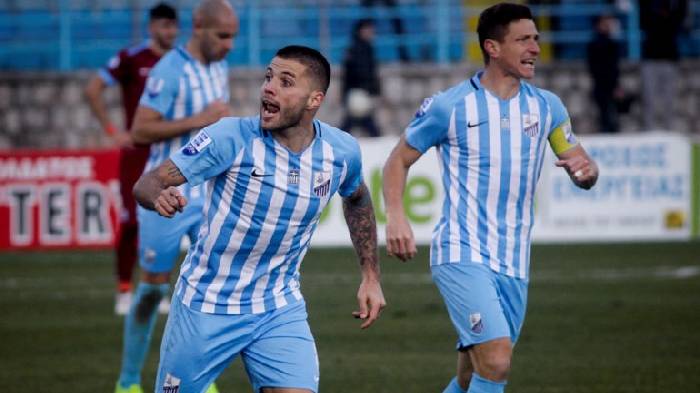 Nhận định, soi k&egrave;o Lamia vs Paralimniou, 22h30 ng&agrave;y 26/1