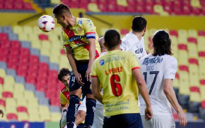 Nhận định, soi k&egrave;o Morelia vs Venados Yucatan, 8h ng&agrave;y 27/1
