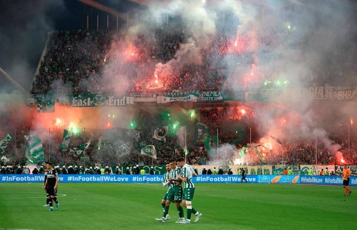 Nhận định, soi k&egrave;o Panathinaikos vs PAOK, 0h30 ng&agrave;y 27/1