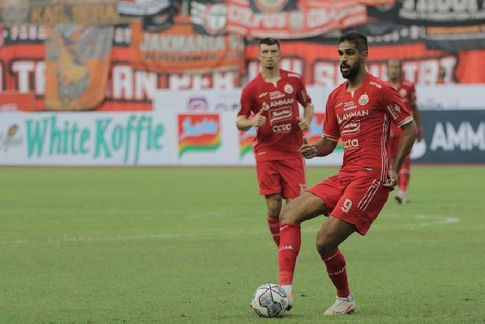 Nhận định, soi k&egrave;o Persija vs PSM, 15h30 ng&agrave;y 25/1