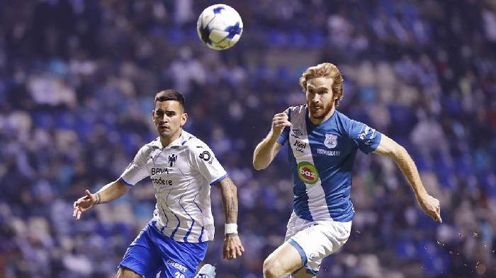 Nhận định, soi k&egrave;o Puebla vs Monterrey, 8h ng&agrave;y 28/1
