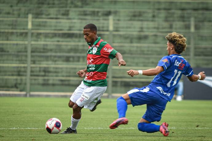Nhận định, soi k&egrave;o Sao Paulo vs Portuguesa, 7h30 ng&agrave;y 27/1