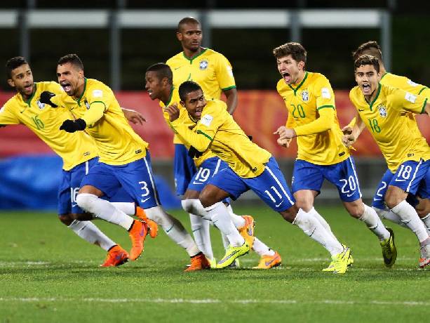 Nhận định, soi k&egrave;o U20 Brazil vs U20 Paraguay, 7h30 ng&agrave;y 28/1