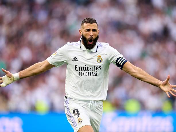 Soi bảng vị cầu thủ ghi b&agrave;n Real Madrid vs Atletico Madrid, 3h ng&agrave;y 27/1