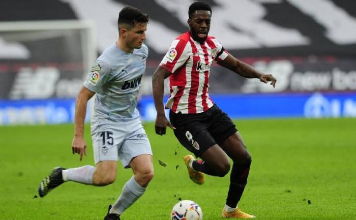 Soi k&egrave;o chẵn/ lẻ Valencia vs Bilbao, 2h15 ng&agrave;y 27/1