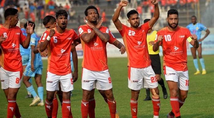 Nhận định, soi k&egrave;o Abahani Limited Dhaka vs Bashundhara Kings,15h45 ng&agrave;y 26/1