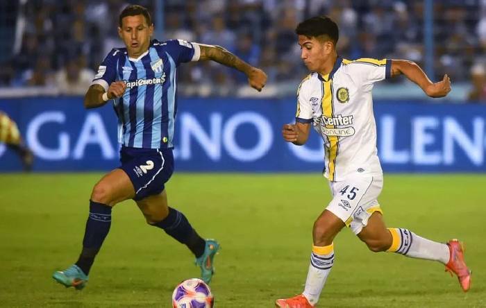 Nhận định, soi k&egrave;o Atletico Tucuman vs Rosario Central, 7h15 ng&agrave;y 26/1