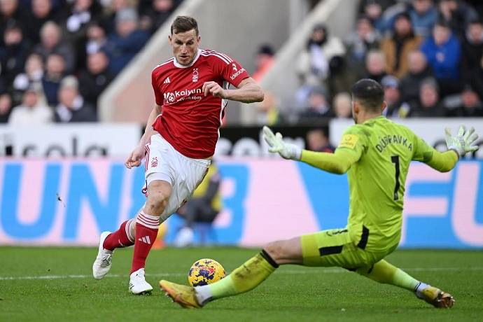 Nhận định, soi k&egrave;o Bristol City vs Nottingham Forest, 02h45 ng&agrave;y 27/1