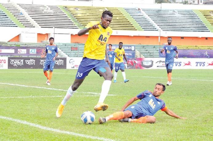 Nhận định, soi k&egrave;o Brothers Union vs Sheikh Jamal,15h45 ng&agrave;y 26/1