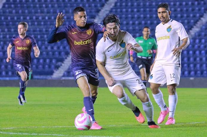 Nhận định, soi k&egrave;o Cancun vs Atlante, 8h05 ng&agrave;y 26/1