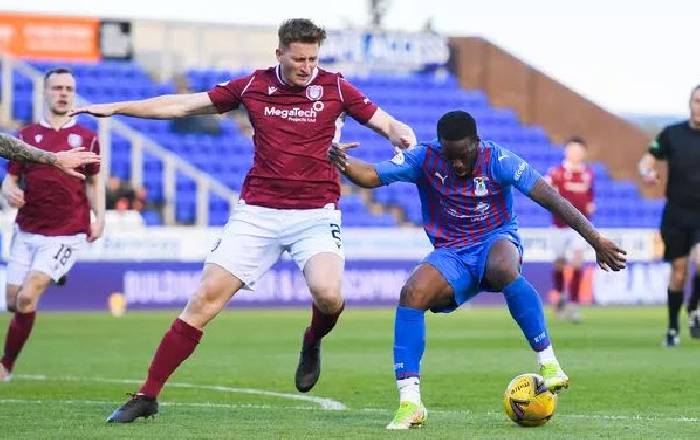Nhận định, soi k&egrave;o Clyde vs Forfar Athletic, 23h00 ng&agrave;y 25/01