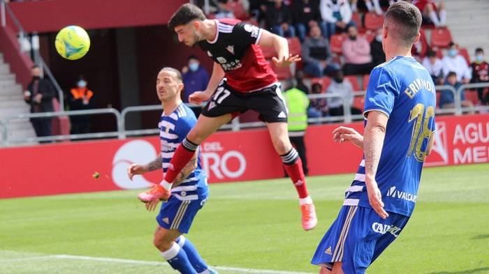 Nhận định, soi k&egrave;o Eibar vs CD Mirandes , 02h30 ng&agrave;y 27/1