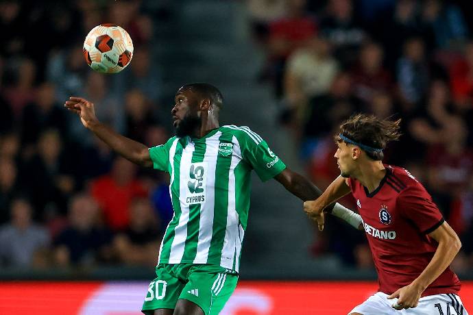 Nhận định, soi k&egrave;o Ethnikos Achnas vs Aris Limassol, 00h00 ng&agrave;y 26/01