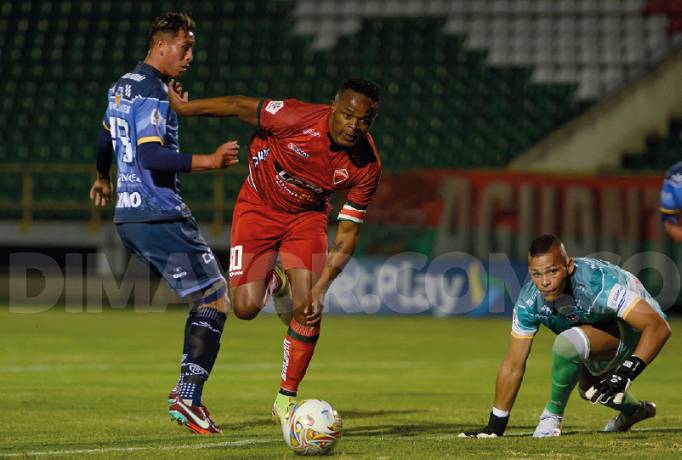 Nhận định, soi k&egrave;o Fortaleza vs Patriotas, 6h10 ng&agrave;y 26/1