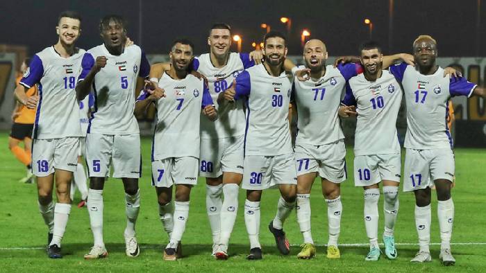 Nhận định, soi k&egrave;o Gulf United vs Al Arabi, 20h15 ng&agrave;y 26/1