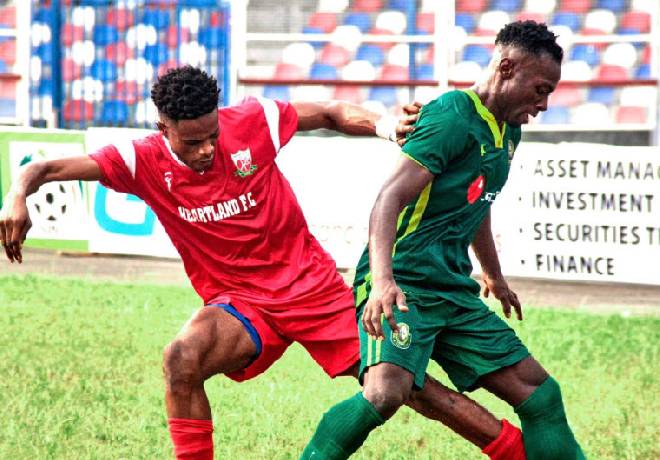 Nhận định, soi k&egrave;o Heartland FC vs Kwara United, 22h00 ng&agrave;y 25/01