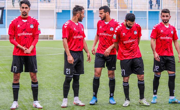 Nhận định, soi k&egrave;o Khenchela vs Paradou, 21h30 ng&agrave;y 26/1