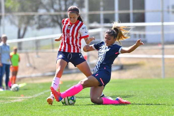 Nhận định, soi k&egrave;o Nữ Puebla vs Nữ Chivas Guadalajara, 06h00 ng&agrave;y 26/1