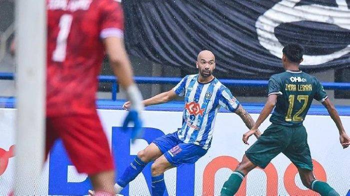 Nhận định, soi k&egrave;o PSPS Riau vs Persikab Bandung,15h30 ng&agrave;y 26/1