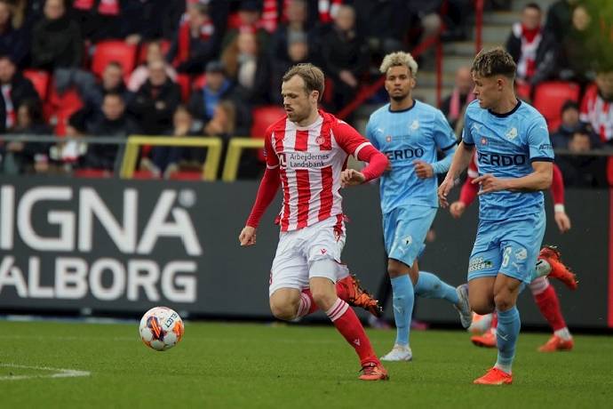 Nhận định, soi k&egrave;o Randers FC vs Aalborg BK,18h00 ng&agrave;y 26/1