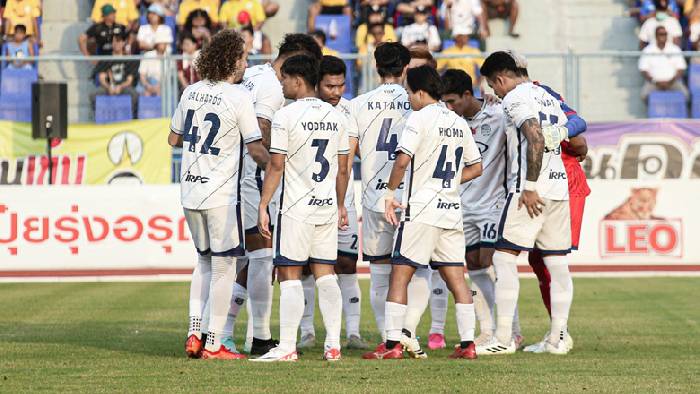 Nhận định, soi k&egrave;o Rayong FC vs Phrae United, 19h00 ng&agrave;y 26/1