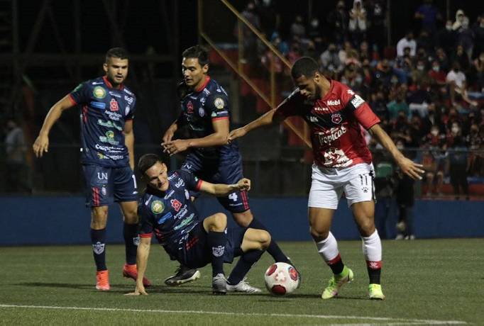 Nhận định, soi k&egrave;o San Carlos vs Alajuelense, 8h00 ng&agrave;y 26/1