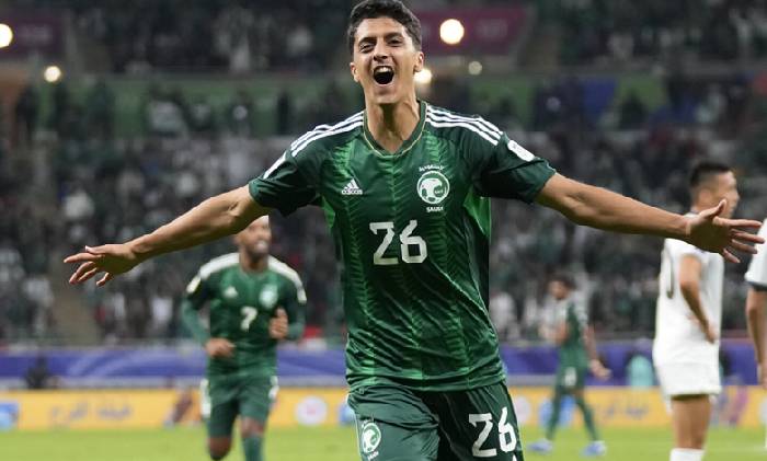 Nhận định, soi k&egrave;o Saudi Arabia vs Th&aacute;i Lan, 22h00 ng&agrave;y 25/1