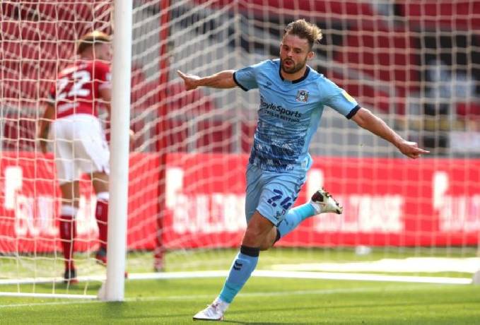 Nhận định, soi k&egrave;o Sheffield Wed vs Coventry City, 02h45 ng&agrave;y 27/1