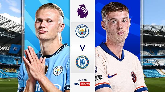 Chuy&ecirc;n gia Chris Sutton dự đo&aacute;n Man City vs Chelsea, 00h30 ng&agrave;y 26/01