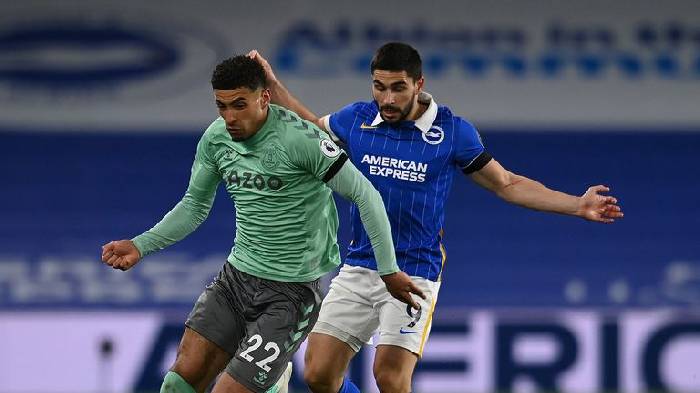 Nhận định, soi k&egrave;o Brighton vs Everton, 22h00 ng&agrave;y 25/1: Thay tướng đổi vận