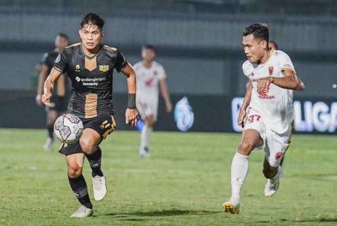 Nhận định, soi k&egrave;o Dewa United vs PSM Makassar, 15h30 ng&agrave;y 27/1: B&atilde;o tố xa nh&agrave;