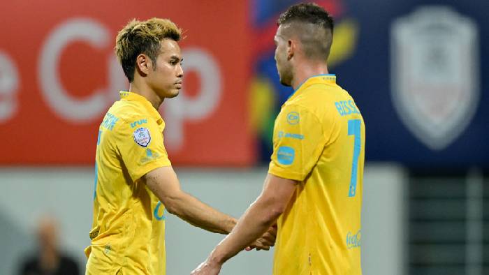 Nhận định, soi k&egrave;o Nakhon Pathom vs Buriram United, 19h00 ng&agrave;y 26/1: Kh&oacute; tin cửa dưới